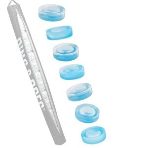 Beer Sleeve Ice Pucks